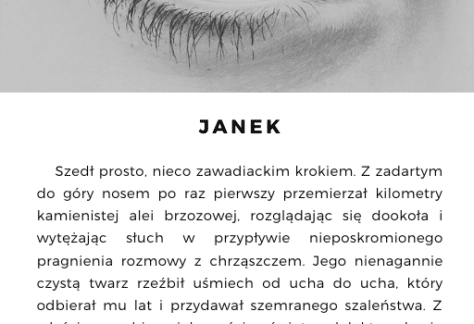 1. Janek