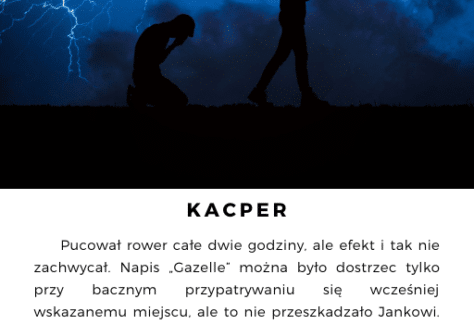 4. Kacper